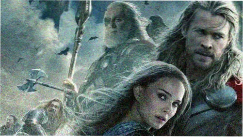 雾中列车 电影精选 轮播图